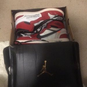 Retro Jordan’s
